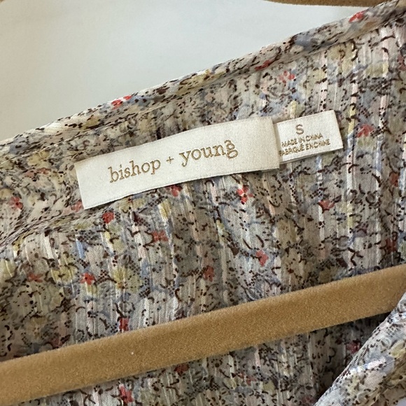 Bishop + Young NWOT dress - Picture 4 of 5